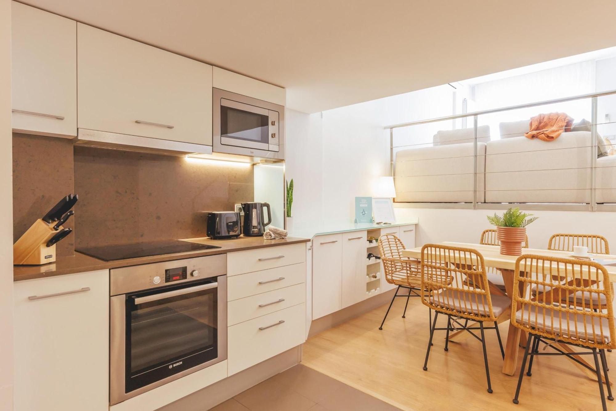 Bravissimo Hortes, 3-Bedroom Centre Apartment Girona Luaran gambar