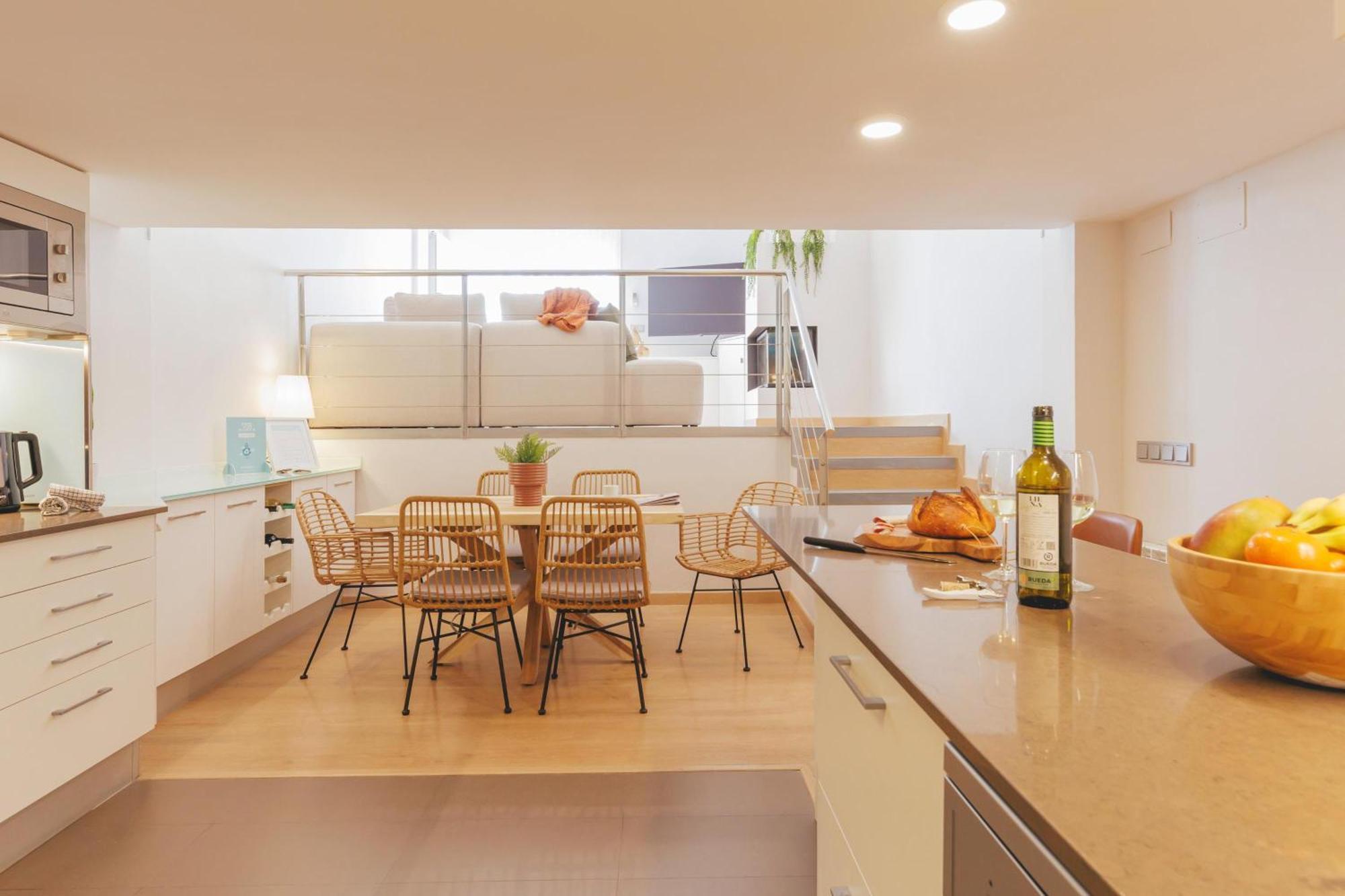 Bravissimo Hortes, 3-Bedroom Centre Apartment Girona Luaran gambar