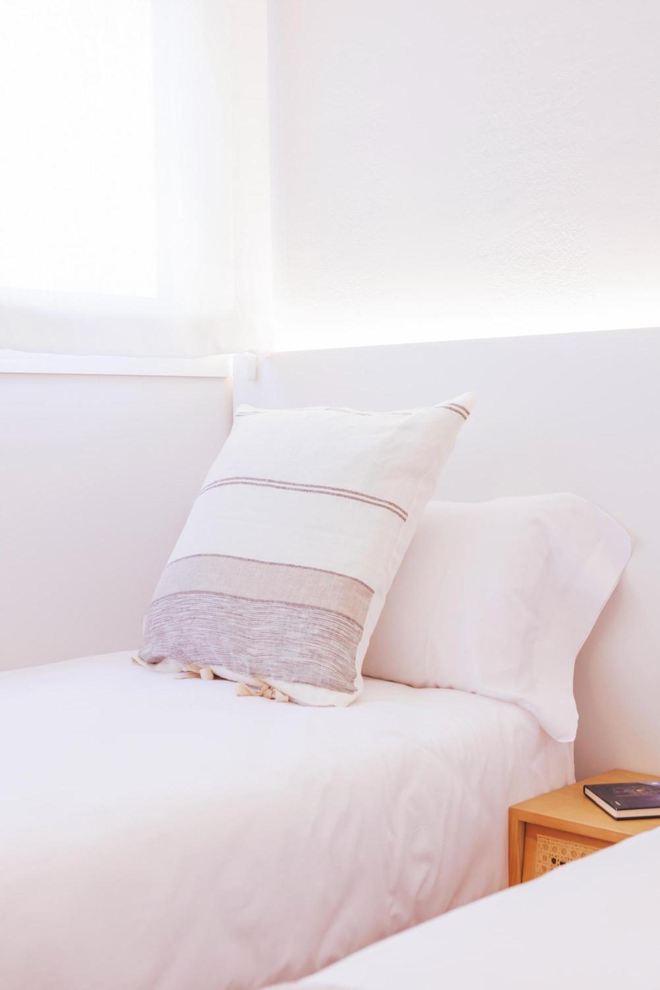 Bravissimo Hortes, 3-Bedroom Centre Apartment Girona Luaran gambar